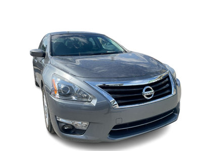 2015 Nissan Altima in Laval, Quebec