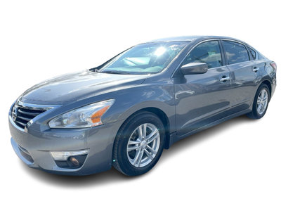 Nissan Altima  2015 à Laval, Québec