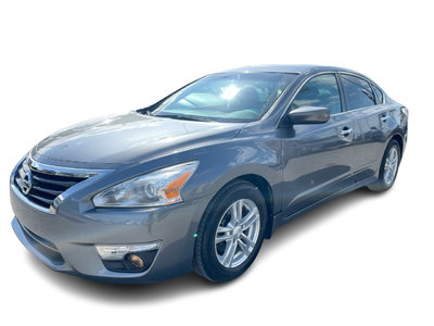 2015 Nissan Altima in Laval, Quebec