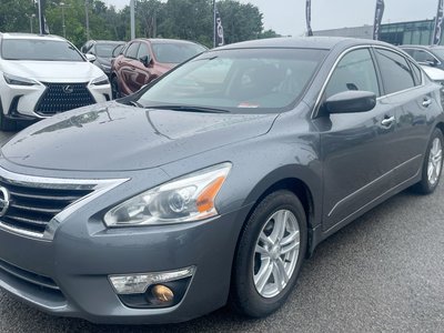 2015 Nissan Altima in Laval, Quebec