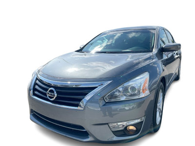 Nissan Altima  2015 à Laval, Québec