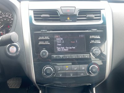 2015 Nissan Altima in Laval, Quebec