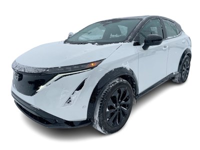 2023 Nissan ARIYA in Laval, Quebec