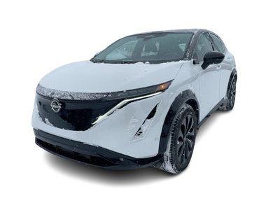 2023 Nissan ARIYA in Laval, Quebec