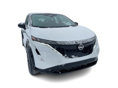 2023 Nissan ARIYA in Laval, Quebec