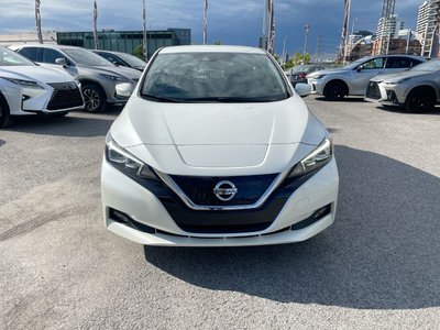 2019 Nissan Leaf in Laval, Quebec