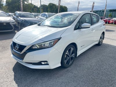 2019 Nissan Leaf in Laval, Quebec