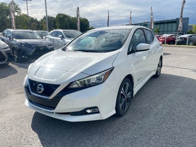 2019 Nissan Leaf in Laval, Quebec