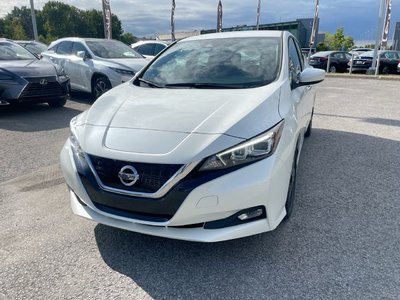 2019 Nissan Leaf in Laval, Quebec