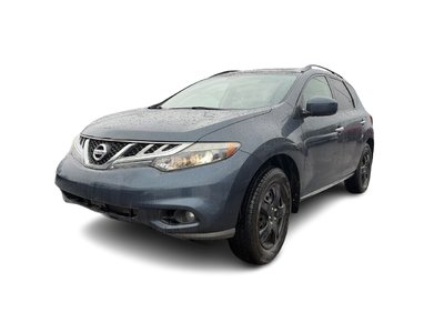 Nissan Murano  2012 à Laval, Québec