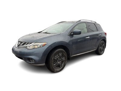 Nissan Murano  2012 à Laval, Québec