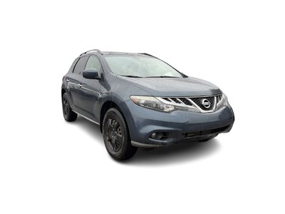 Nissan Murano  2012 à Laval, Québec