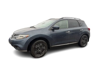 Nissan Murano  2012 à Laval, Québec