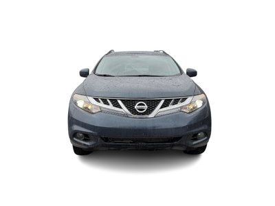 Nissan Murano  2012 à Laval, Québec