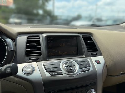 2012 Nissan Murano in Laval, Quebec