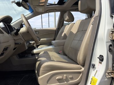 2012 Nissan Murano in Laval, Quebec
