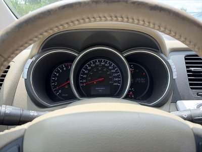 2012 Nissan Murano in Laval, Quebec