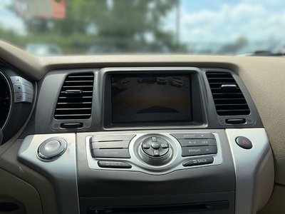 2012 Nissan Murano in Laval, Quebec