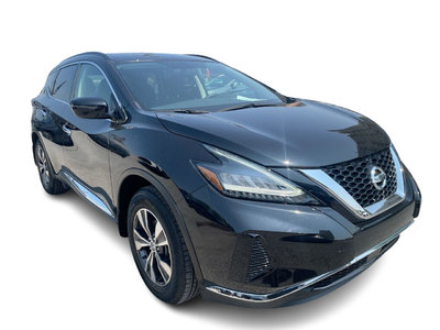 Nissan Murano  2019 à Laval, Québec