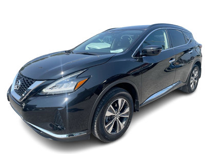 2019 Nissan Murano in Laval, Quebec