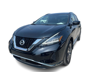 2019 Nissan Murano in Laval, Quebec