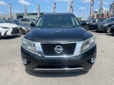 2016 Nissan Pathfinder in Laval, Quebec