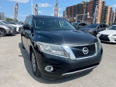 Nissan Pathfinder  2016 à Laval, Québec