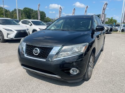 2016 Nissan Pathfinder in Laval, Quebec