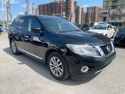 Nissan Pathfinder  2016 à Laval, Québec