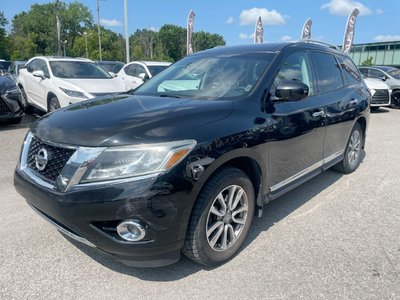 2016 Nissan Pathfinder in Laval, Quebec