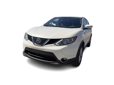 Nissan Qashqai  2019 à Laval, Québec