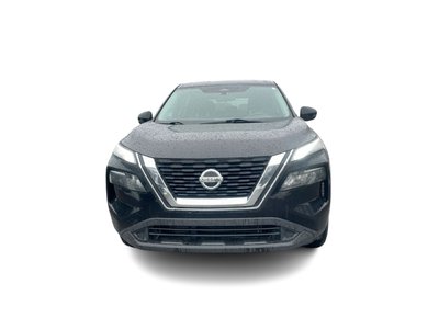 2021 Nissan Rogue in Laval, Quebec