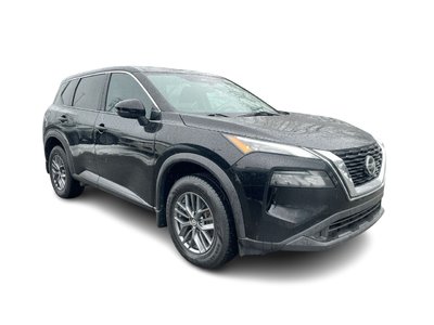 2021 Nissan Rogue in Laval, Quebec