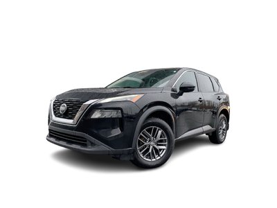 2021 Nissan Rogue in Laval, Quebec