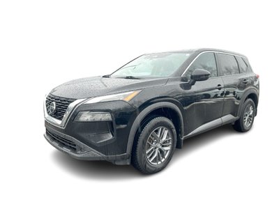 2021 Nissan Rogue in Laval, Quebec