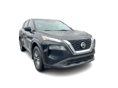2021 Nissan Rogue in Laval, Quebec