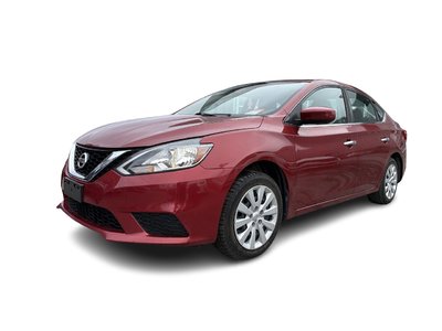 2017 Nissan Sentra in Laval, Quebec