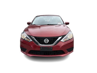 2017 Nissan Sentra in Laval, Quebec