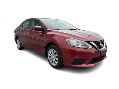 2017 Nissan Sentra in Laval, Quebec