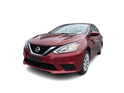 2017 Nissan Sentra in Laval, Quebec