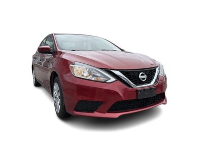2017 Nissan Sentra in Laval, Quebec