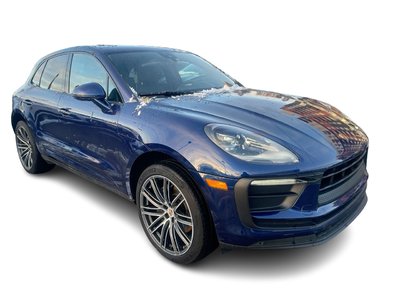 2023 Porsche Macan in Laval, Quebec