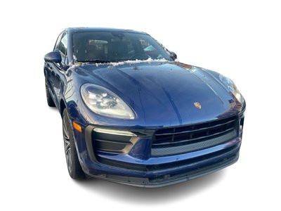 2023 Porsche Macan in Laval, Quebec