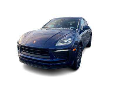 2023 Porsche Macan in Laval, Quebec