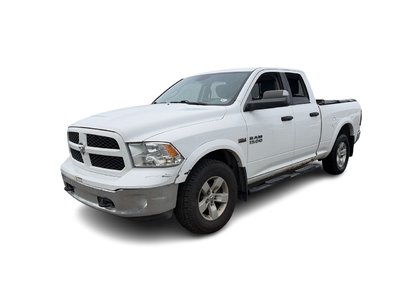 Ram 1500  2016 à Laval, Québec
