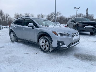2018 Subaru Crosstrek in Laval, Quebec