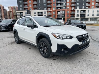 Subaru Crosstrek  2021 à Laval, Québec