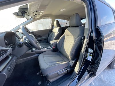 2024 Subaru Crosstrek in Laval, Quebec