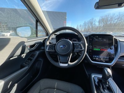 Subaru Crosstrek  2024 à Laval, Québec