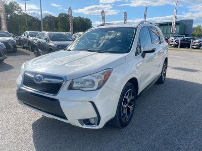Subaru Forester  2016 à Laval, Québec
